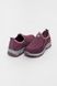 Жіночі кросівки 35 колір фіолетовий ЦБ-00204337 SKT000890532 фото 4