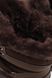 Угги женские цвет коричневый 40 ЦБ-00275801 фото 7