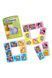 Развивающая игра Домино &laquo;Зоопарк&raquo; Vladi Toys VT2100-07 ЦБ-00292258 фото 3