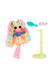 Лялька L.O.L. Surprise! серії O.M.G. Sunshine Makeover - DJ Баблгам колір різнокольоровий ЦБ-00238667 SKT000957190 фото 3