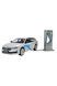 Іграшка машина металева моделі Skoda Superb IV Combi АВТОПРОМ 68744 ЦБ-00287836 фото 5