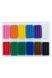Пластилин восковой "Kite Dogs" цвет разноцветный ЦБ-00190461 SKT000842830 фото 1