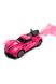 Автомобіль Spray Car на р/к – Sport колір рожевий ЦБ-00236170 SKT000951796 фото 1