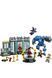 Конструктор LEGO&reg; Marvel Лабораторія Залізної Людини: зал обладунків з мініфігурками 76315 ЦБ-00276393 фото 2