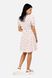 Жіноча сукня 40 колір білий ЦБ-00252877 SKT001000535 фото 3