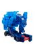 Машинка-трансформер - Screechers Wild цвет разноцветный ЦБ-00159605 SKT000539312 фото 3