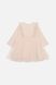 Сукня для дівчинки 86 колір бежевий ЦБ-00245656 SKT000982425 фото 1