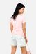 Жіноча футболка з коротким рукавом 46 колір рожевий ЦБ-00252399