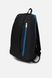 Спортивный рюкзак для мальчика цвет черный ЦБ-00251852 SKT000997538 фото 2