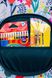 Рюкзак Toby SUNNY DAY для дівчаток колір різнокольоровий ЦБ-00226854 SKT000925016 фото 4