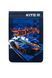 Блокнот Kite Hot Wheels KITE HW23-224 ЦБ-00281076 фото 1