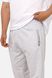 Чоловічі спортивні штани 54 колір сірий ЦБ-00252668 SKT000999741 фото 2