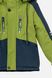 Куртка для хлопчика 104 колір зелений ЦБ-00242580 SKT000965230 фото 2