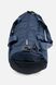 Мужская дорожная сумка цвет синий ЦБ-00236859 SKT000953077 фото 3