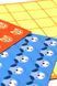 Игра магнитная "4 в ряд" УМНЯШКА 1456 ЦБ-00287087 фото 4