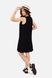 Жіноча сукня 52 колір чорний ЦБ-00252388 SKT000998900 фото 3