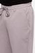 Мужские шорты спортивные 54 цвет серый ЦБ-00208987 SKT000885887 фото 2