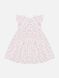 Платье летнее для девочки 110 цвет розовый ЦБ-00216958 SKT000901807 фото 3