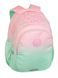 Рюкзак молодежный Jerry GRADIENT STRAWBERRY цвет разноцветный ЦБ-00223906 SKT000918600 фото 1
