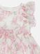 Сукня для дівчинки 80 колір рожевий ЦБ-00221847 SKT000913829 фото 2