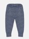 Костюм з штанами для хлопчика 80 колір синій ЦБ-00220590 SKT000910348 фото 4