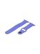 Ремешок силиконовый для Apple Watch Sport Band 38/40/41 цвет фиолетовый ЦБ-00230840 SKT000935586 фото 1