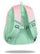 Рюкзак молодежный Jerry GRADIENT STRAWBERRY цвет разноцветный ЦБ-00223906 SKT000918600 фото 3