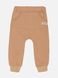 Костюм з штанами для хлопчика 86 колір бежевий ЦБ-00224900 SKT000921303 фото 2