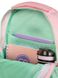 Рюкзак молодежный Jerry GRADIENT STRAWBERRY цвет разноцветный ЦБ-00223906 SKT000918600 фото 6