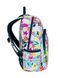 Рюкзак Toby SUNNY DAY для дівчаток колір різнокольоровий ЦБ-00226854 SKT000925016 фото 2