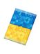 Блокнот "Абстракция украинская" цвет разноцветный ЦБ-00226526 SKT000924468 фото 1