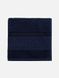 Полотенце YENI GREAK цвет темно-синий ЦБ-00220973 SKT000911303 фото 1