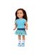 Лялька Яринка колір різнокольоровий ЦБ-00181309 SKT000601455 фото 2