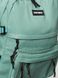 Жіночий спортивний рюкзак колір зелений ЦБ-00207035 SKT000882223 фото 2