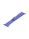 Ремешок силиконовый для Apple Watch Sport Band 38/40/41 цвет фиолетовый ЦБ-00230840 SKT000935586 фото 2
