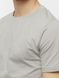 Чоловіча футболка регуляр 52 колір сірий ЦБ-00210810 SKT000890856 фото 2