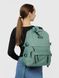 Жіночий спортивний рюкзак колір зелений ЦБ-00207035 SKT000882223 фото 1