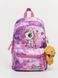Дошкільний рюкзак колір рожевий ЦБ-00227438 SKT000926479 фото 1
