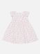 Сукня літня для дівчинки 110 колір рожевий ЦБ-00216958 SKT000901807 фото 1