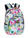 Рюкзак Toby SUNNY DAY для дівчаток колір різнокольоровий ЦБ-00226854 SKT000925016 фото 1