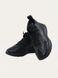 Мужские ботинки 44 цвет черный ЦБ-00219670 SKT000907857 фото 2