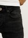 Чоловічі джинси 54 колір чорний ЦБ-00215726 SKT000899139 фото 2