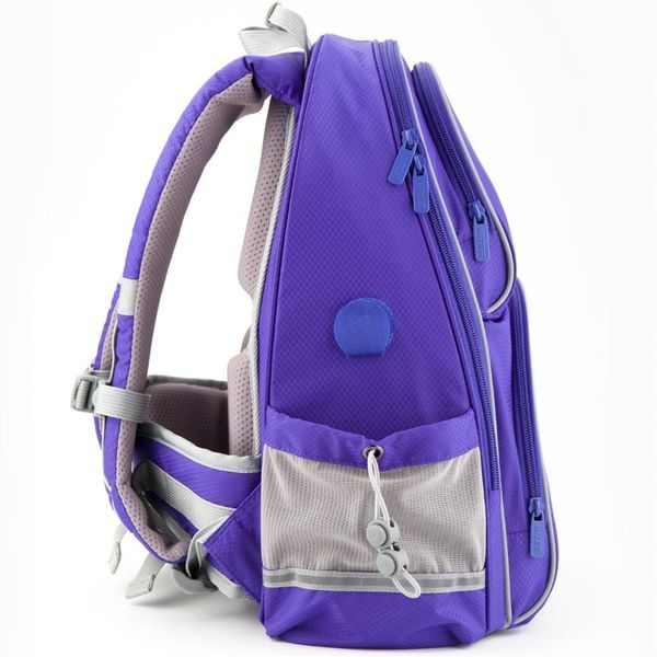 Школьный рюкзак Kite Education 702-3 Smart цвет синий ЦБ-00085430 SKT000395705 фото