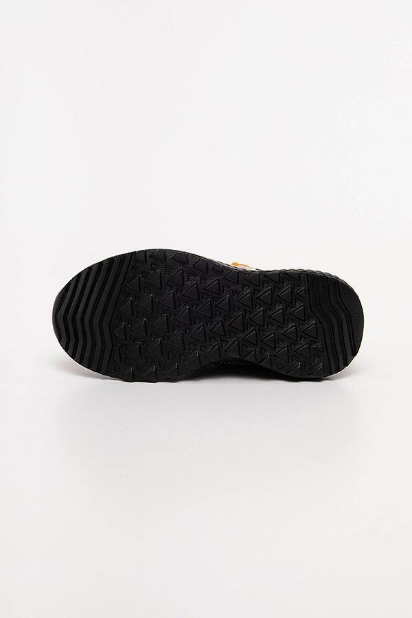 Кроссовки для мальчика 31.5 цвет черный ЦБ-00204912 SKT000877420 фото