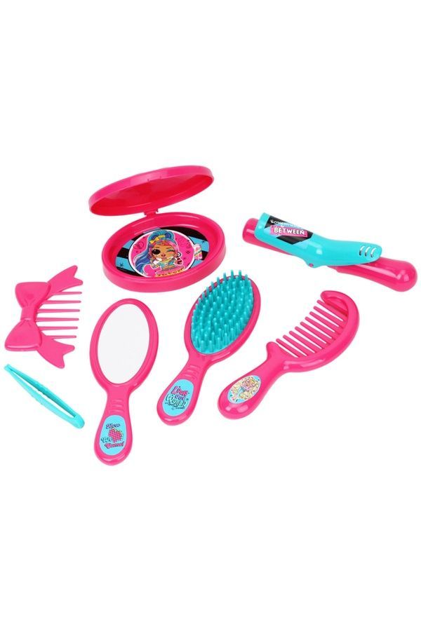 Игрушка "Косметический набор L.O.L. Surprise! TWEENS Skate Dance" Technok Toys 2710 ЦБ-00299267 фото