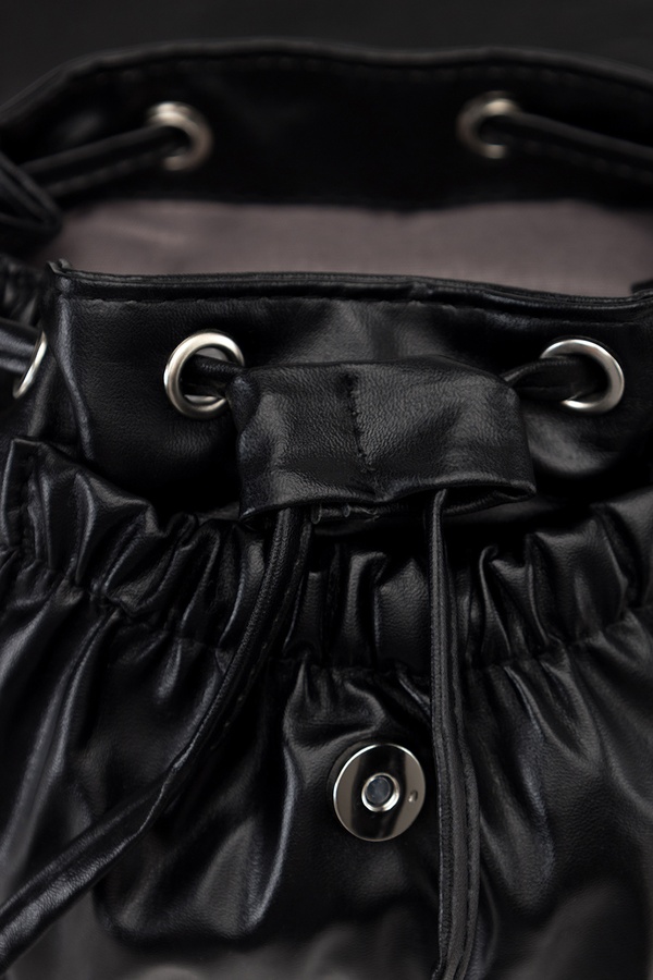 Рюкзак для девочки цвет черный ЦБ-00247771 SKT000987919 фото
