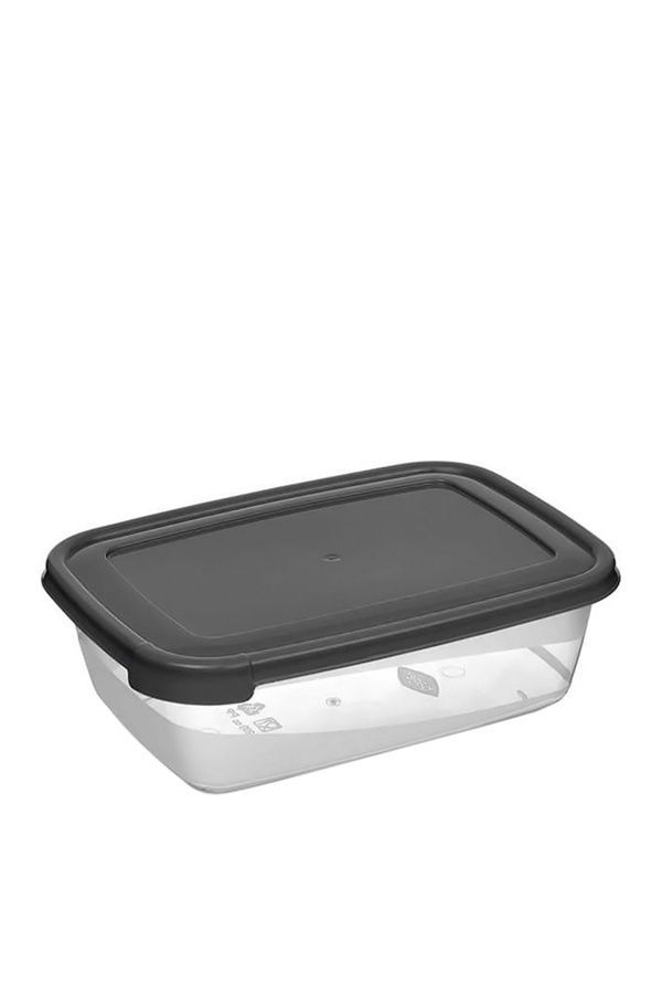 Набір пластикових контейнерів BAGER "COOK&KEEP MIX" ЦБ-00277930 фото