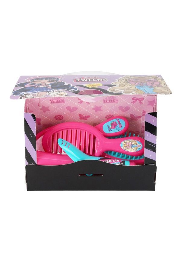 Игрушка "Косметический набор L.O.L. Surprise! TWEENS Skate Dance" Technok Toys 2710 ЦБ-00299267 фото