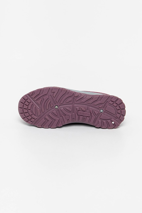 Жіночі кросівки 35 колір фіолетовий ЦБ-00204337 SKT000890532 фото