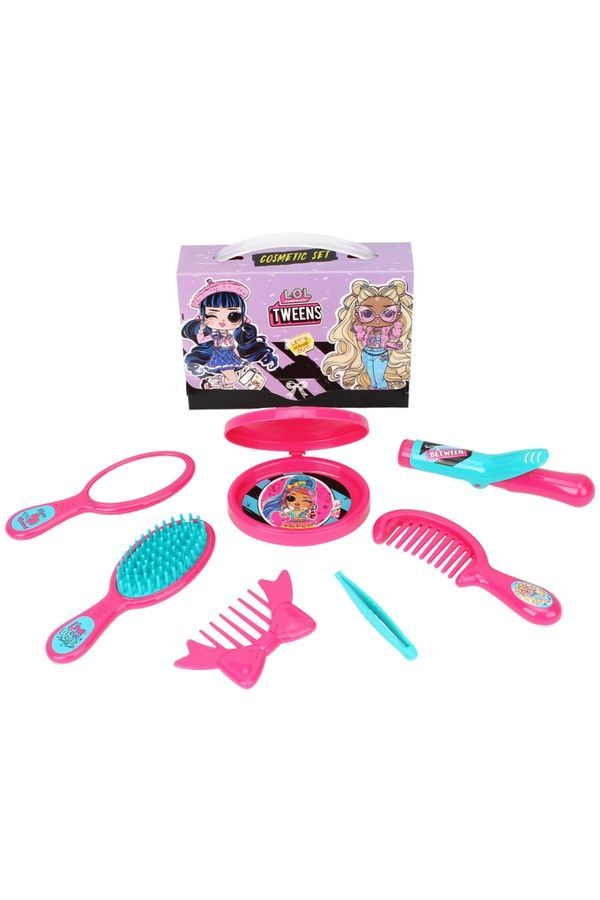 Игрушка "Косметический набор L.O.L. Surprise! TWEENS Skate Dance" Technok Toys 2710 ЦБ-00299267 фото